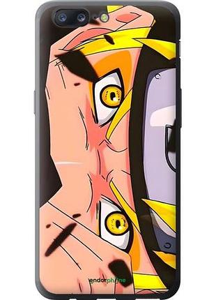 Чехол на oneplus 5 наруто naruto 2 1+ 5 2