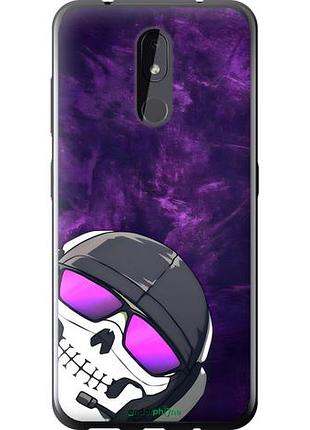 Чехол на nokia 3.2 колл оф дюти нокиа 3.2