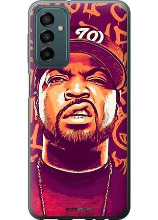 Чехол на samsung galaxy m23 m236b айс кюб самсунг м23 м236б