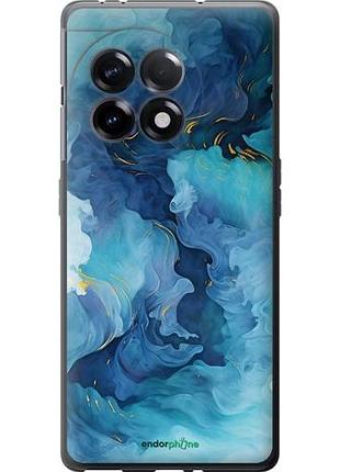 Чохол на oneplus 11r акварель