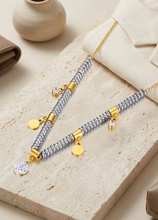 Украшение нержавеющая сталь stainless steel подвески