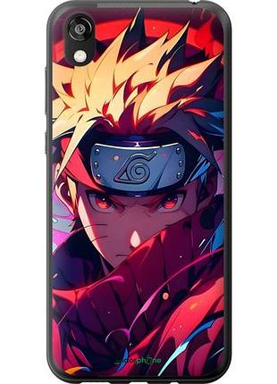 Чехол на huawei honor 8s наруто naruto хуавей хонор 8с