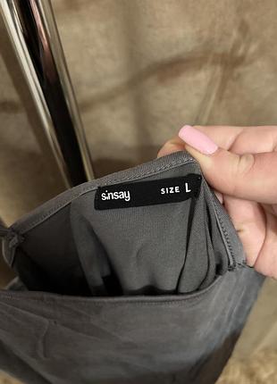 Плаття sinsay 3