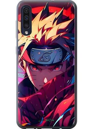 Чохол на samsung galaxy a50 2019 a505f наруто