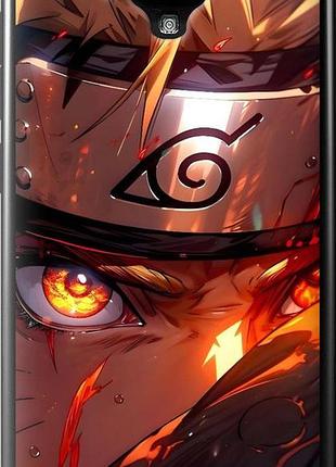 Чохол на lenovo a536 наруто