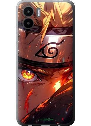 Чехол на xiaomi redmi a1 наруто naruto сяоми редми а1