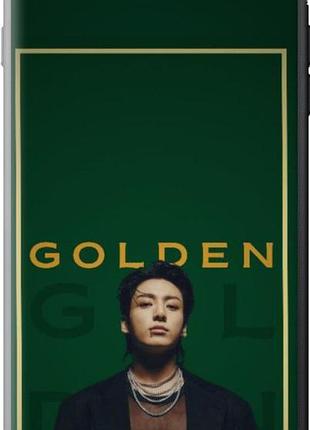 Чехол на iphone 8 plus чонгук bts айфон 8 плюс
