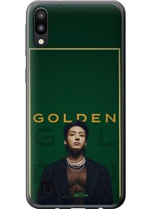 Чехол на samsung galaxy m10 чонгук bts самсунг м10