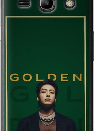 Чохол на samsung galaxy core plus g3500 чангук