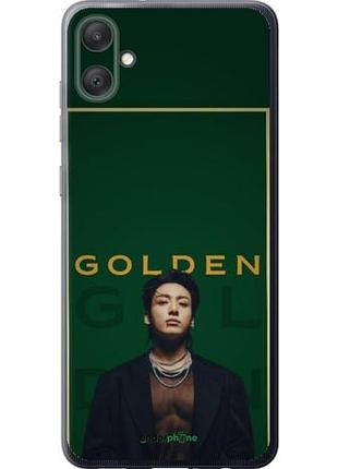 Чехол на samsung galaxy a05 чангук