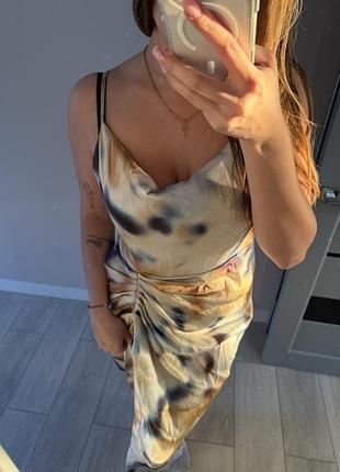 Сукня 👗 ❤️‍🔥🪻