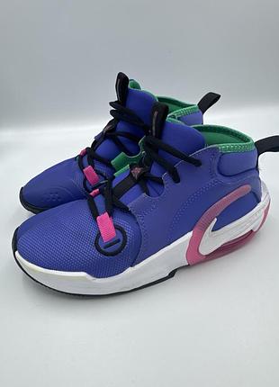Nike airzoom  дитячі 33 розмір 20,5 см