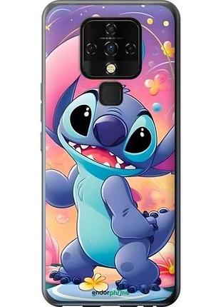 Чохол на tecno camon 16 se ce7j стіч 2