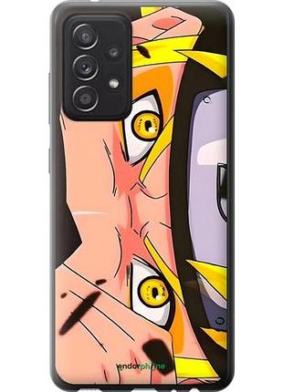 Чехол на samsung galaxy a52 наруто naruto 2 самсунг а52 2