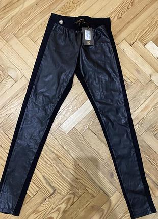Лосинки roberto cavalli