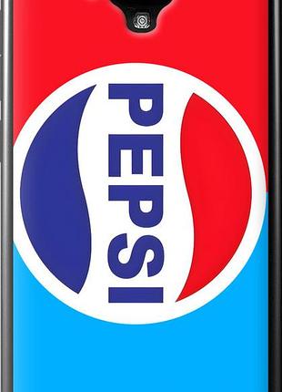 Чехол на lenovo a536 пепси леново а536