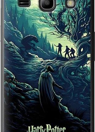 Чохол на samsung galaxy core plus g3500 гаррі поттер 3