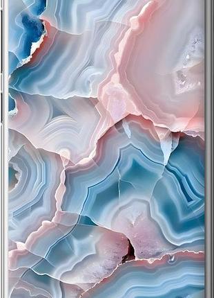 Чехол на xiaomi redmi 5a мрамор