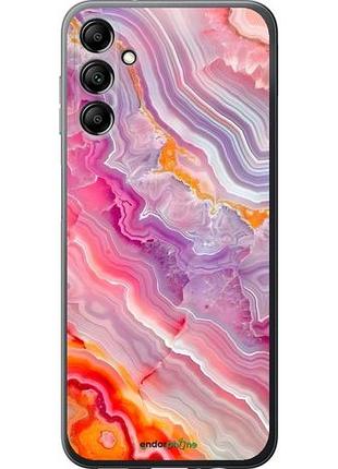 Чехол на samsung galaxy a14 a145f мрамор 2 самсунг а14 а145ф2