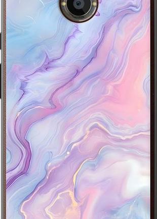 Чохол на motorola moto x2 ніжний мармур