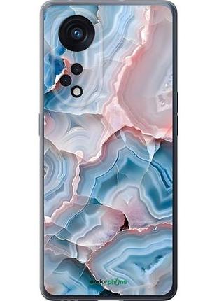 Чехол на oppo oppo reno 8t 5g мрамор оппооппо рено 8т 5г
