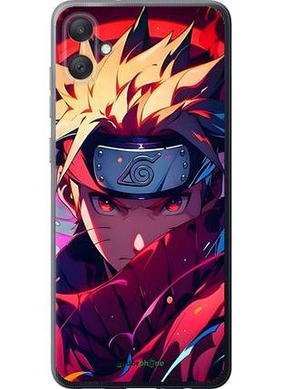Чехол на samsung galaxy a05 наруто