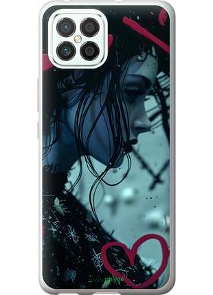 Чехол на huawei nova 8 se xo love v2 "6057u-2126-10746"