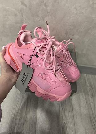 Кросівки balenciaga track