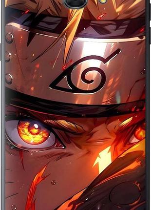 Чехол на samsung galaxy c9 pro наруто naruto самсунг с9 про