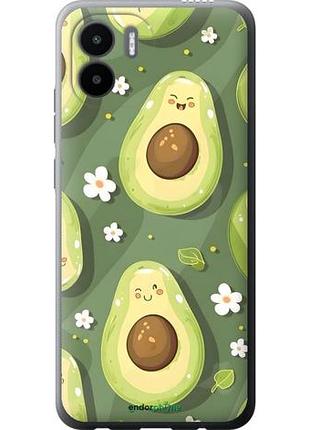 Чехол на xiaomi redmi a1 авокадо сяоми редми а1