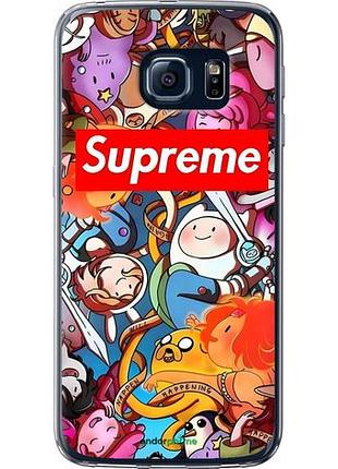 Чехол на samsung galaxy s6 g920 суприм самсунг с6 г920