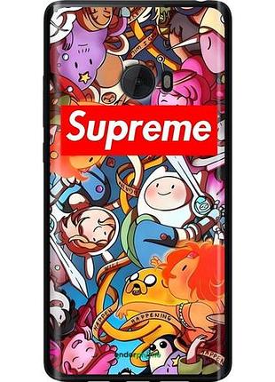 Чехол на xiaomi mi note 2 суприм сяоми ми ноут 2