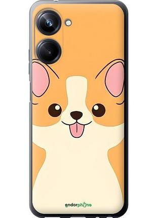 Чохол на realme 10 pro милий пес