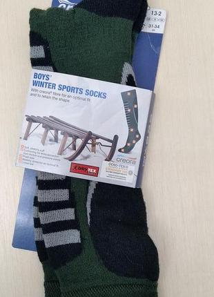 Термо носки термо-гетри гольфы высокие носки шкарпетки