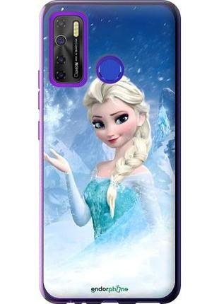 Чохол на tecno spark 5 pro kd7 ельза