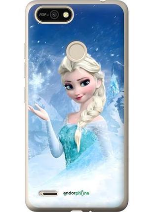 Чохол на tecno pop 2f b1f ельза