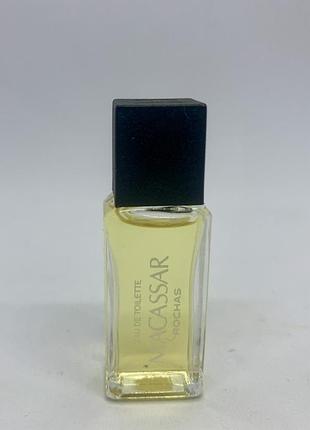 Rochas macassar