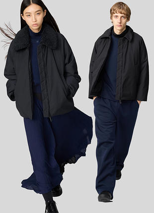 Куртка puffertech uniqlo (478580)