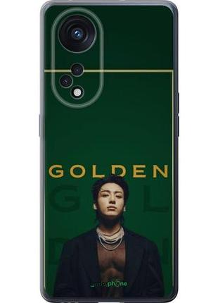 Чехол на oppo oppo reno 8t 5g чонгук bts оппооппо рено 8т 5г
