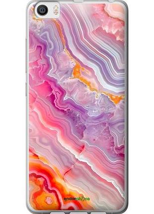 Чехол на xiaomi mi5 мрамор 2 сяоми ми52
