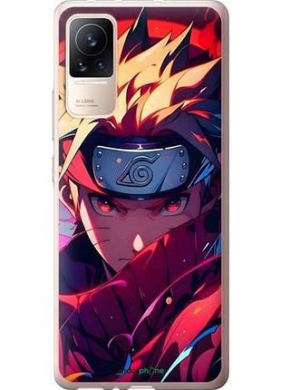 Чохол на xiaomi civi наруто