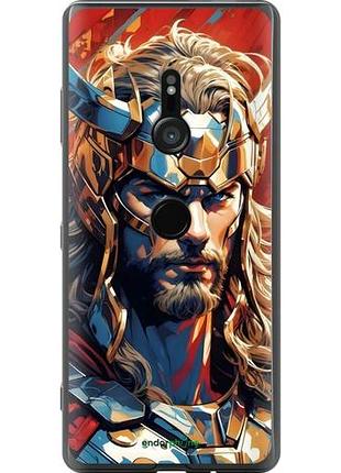 Чехол на sony xperia xz3 h9436 тор сони эксперия хз3 х9436