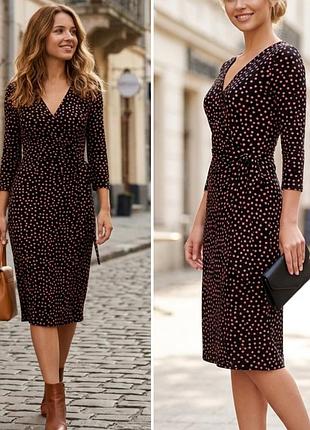 Стильное платье laura ashley 2