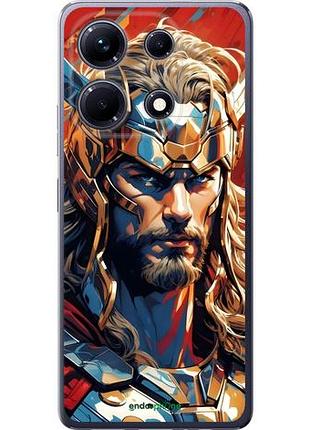 Чехол на infinix note 30 тор инфикс ноут 30
