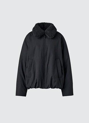 Куртка puffertech uniqlo (478580) 2
