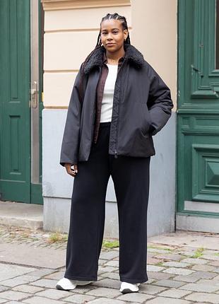 Куртка puffertech uniqlo (478580) 3