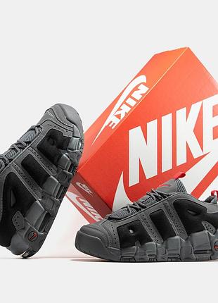 Nike air more uptempo low