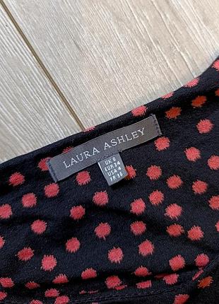 Стильное платье laura ashley 6