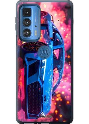 Чехол на motorola edge 20 pro audi ауди моторола эдж 20 про