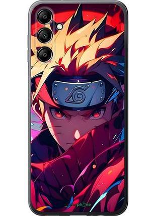 Чехол на samsung galaxy a14 a145f наруто naruto самсунг а14 а145ф